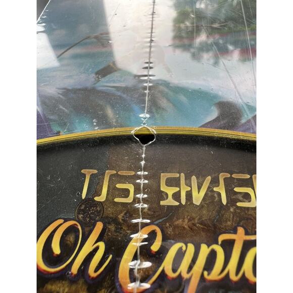 Oh Captain! Board Game by Florian Sirieix Asmodee Games, New and Sealed - Picture 9 of 9